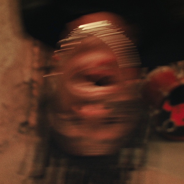 Dracula - Single album cover