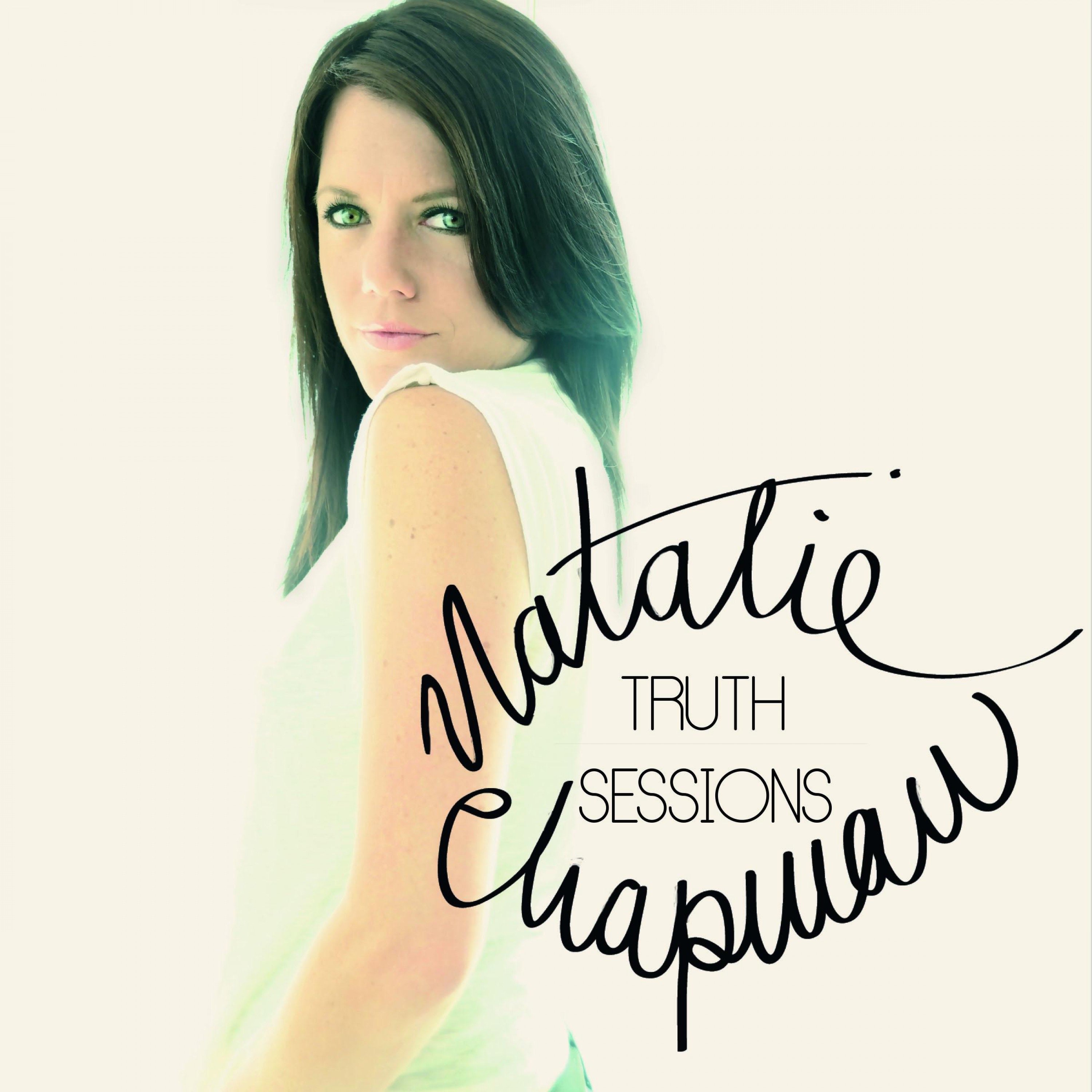 Truth Sessions album cover