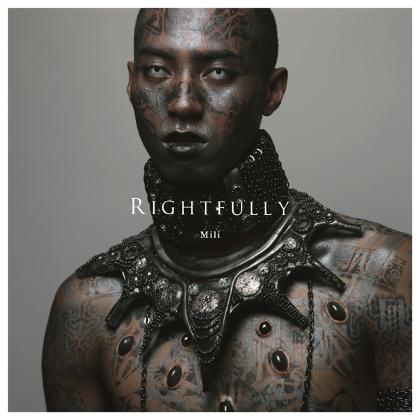 Rightfully (TV Animation Goblin Slayer Opening) - EP album cover