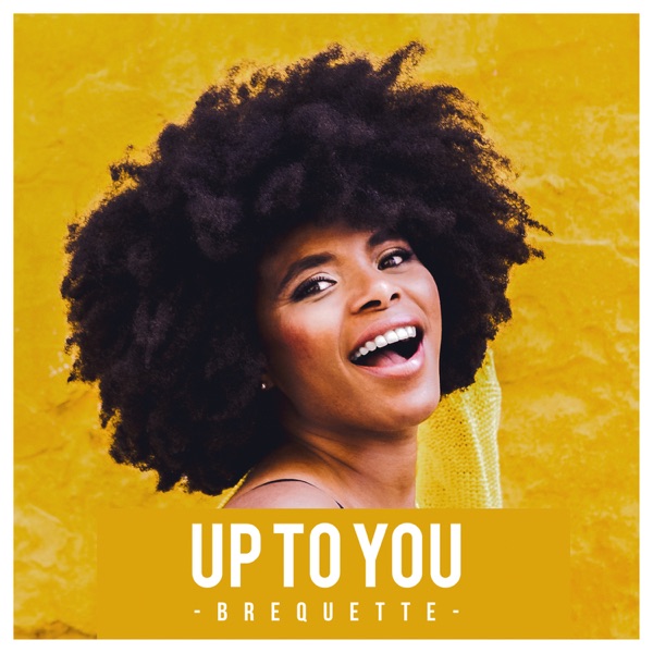 Up to You - Single album cover