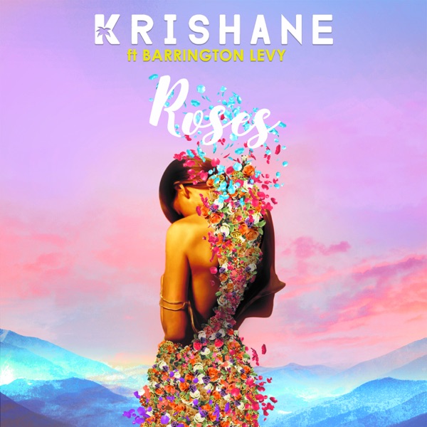 Roses (feat. Barrington Levy) - Single album cover