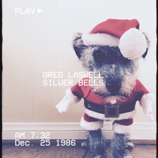 Silver Bells - Single album cover