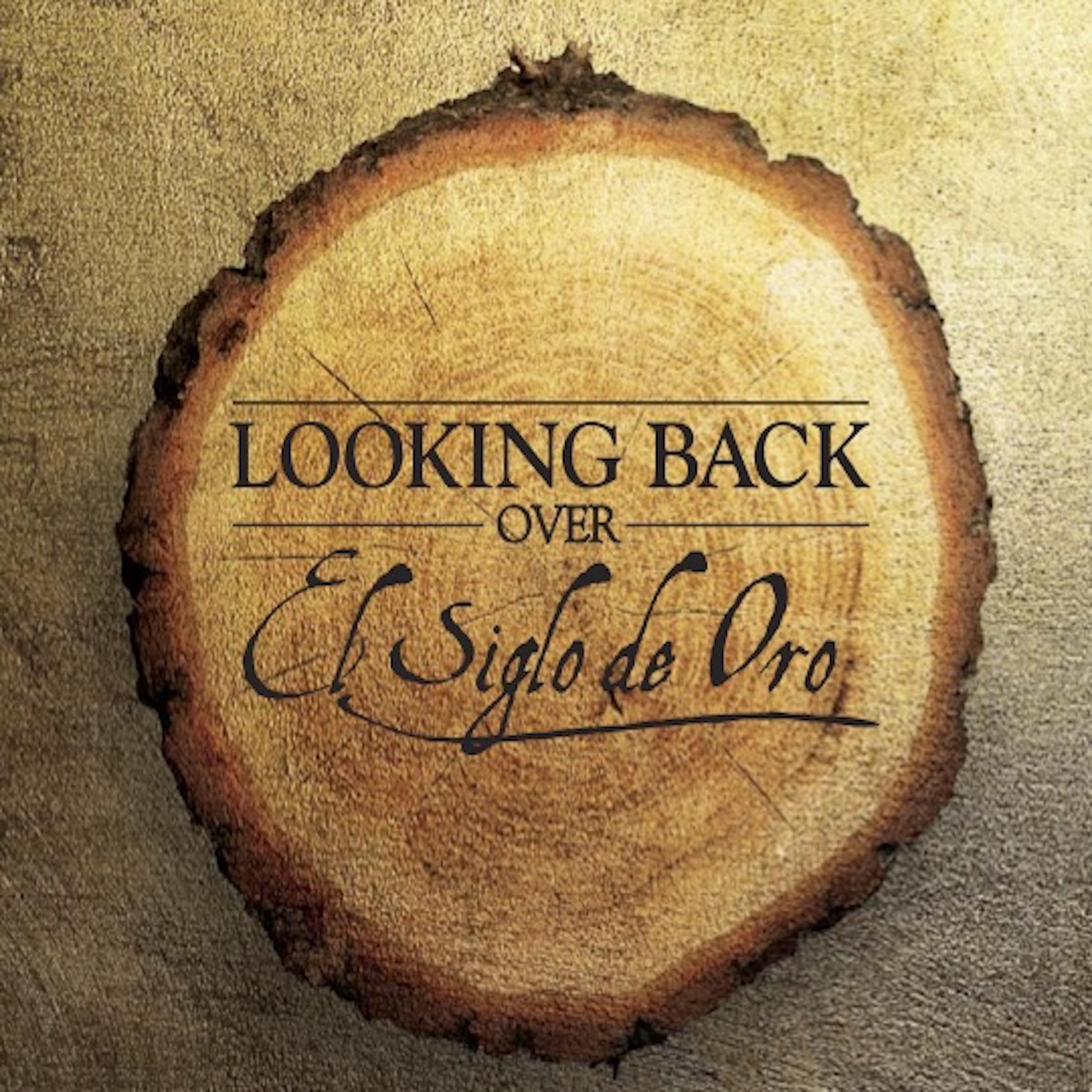 Looking Back Over "El Siglo de Oro" album cover