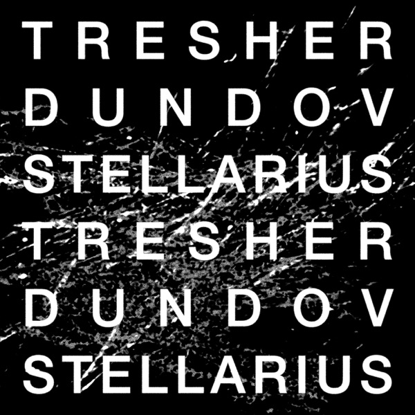 Stellarius - Single album cover