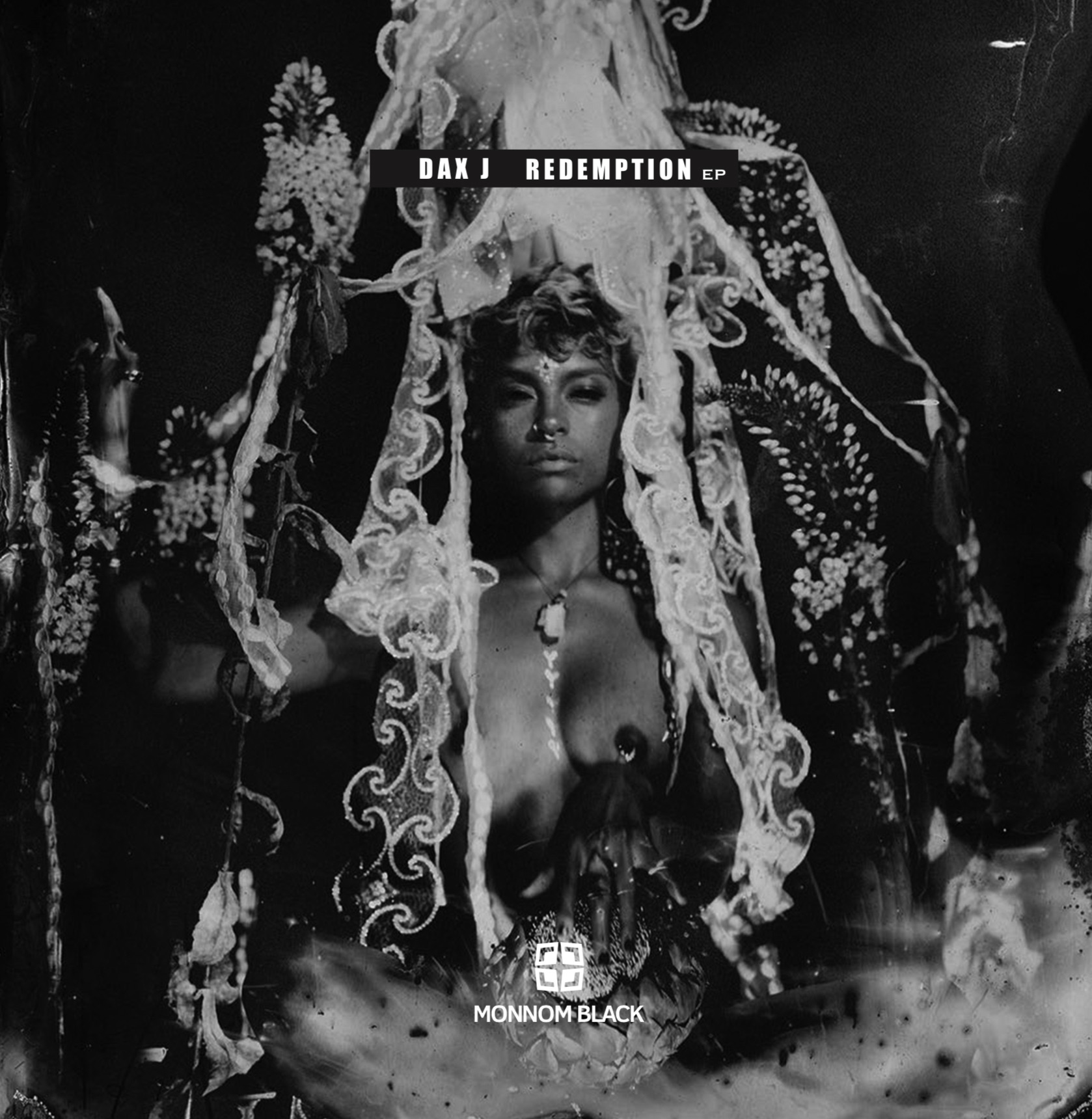 No Redemption album cover