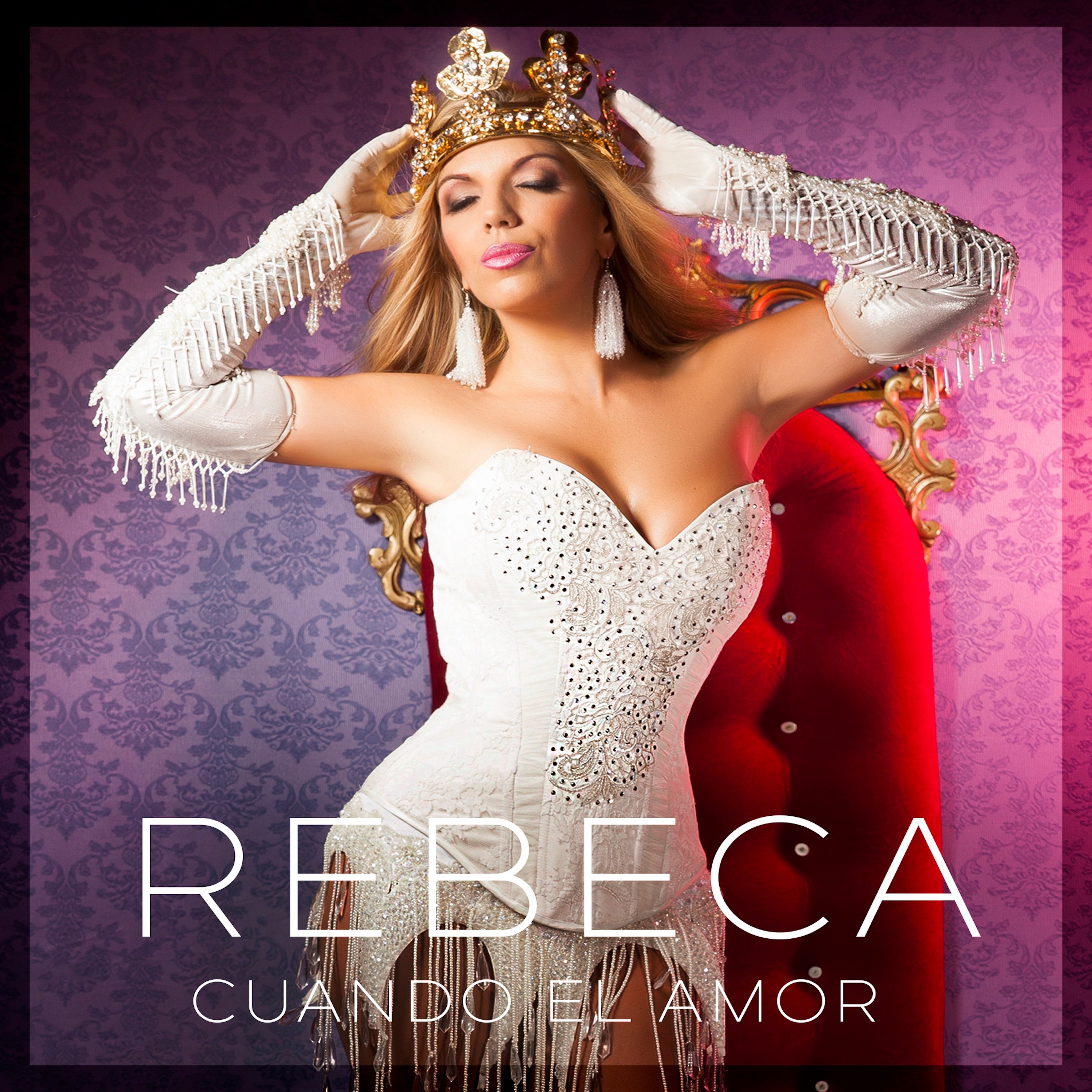 Cuando el Amor - Single album cover