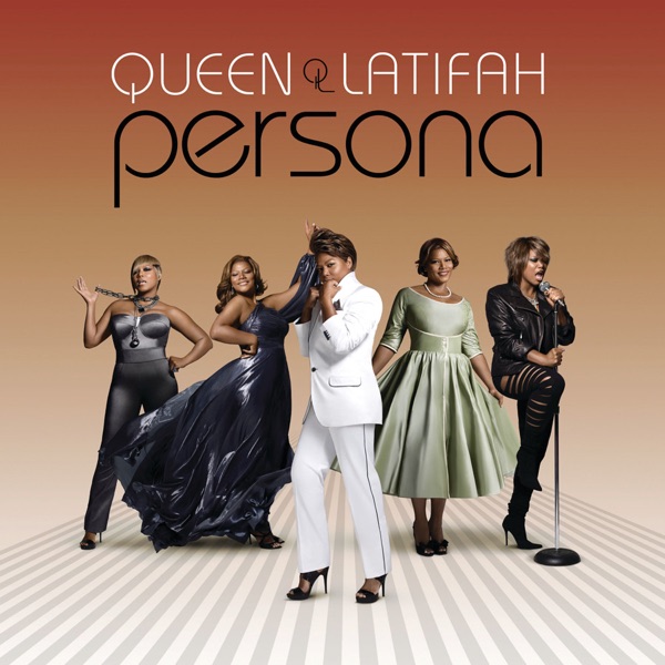 Persona (Bonus Track Version) album cover