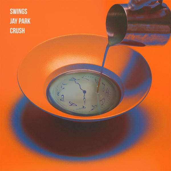 Clock Out (feat. Jay Park & Crush) - Single album cover
