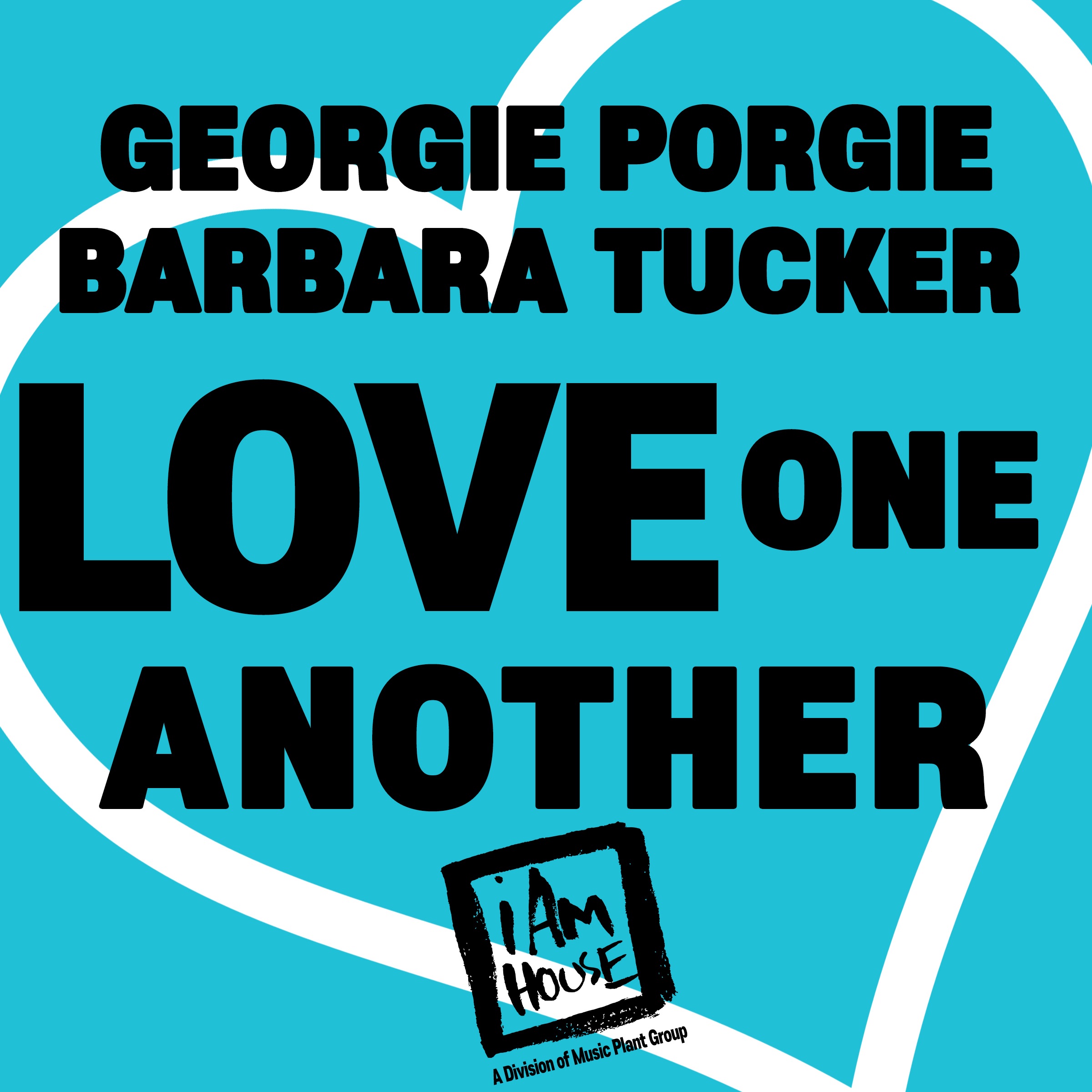 Love One Another - Single album cover