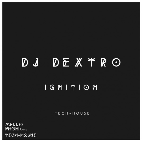 Ignition - Single album cover