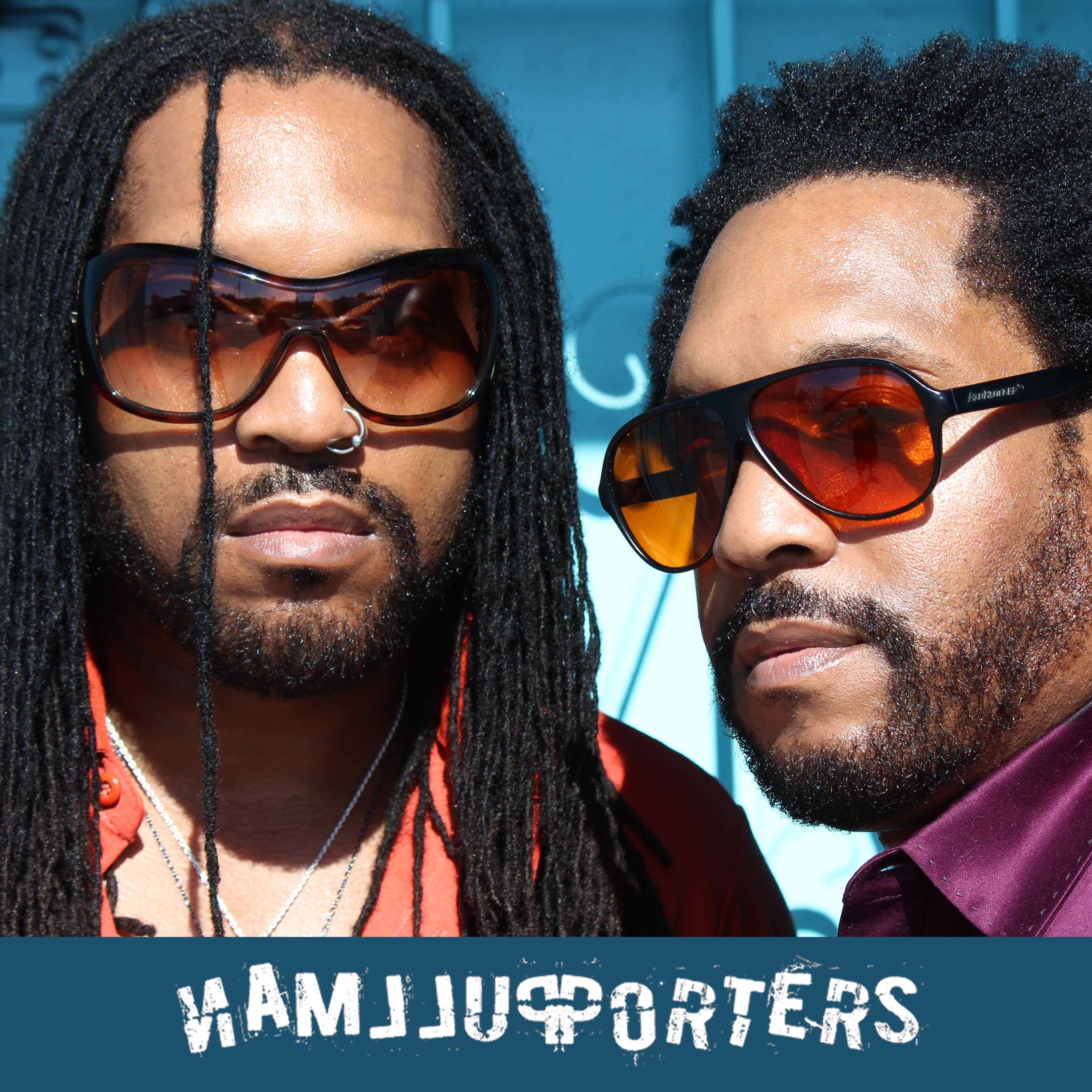 That’s What They Say (Remix) [feat. Ras Kass] - Single album cover