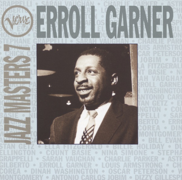 Verve Jazz Masters 7 album cover