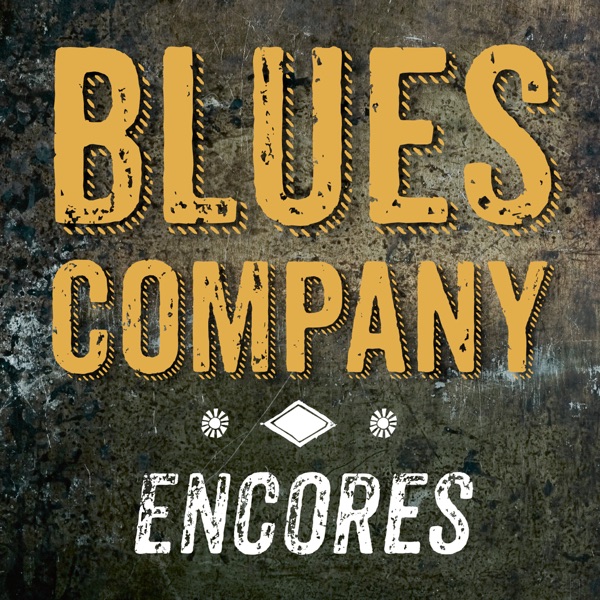 Encores album cover