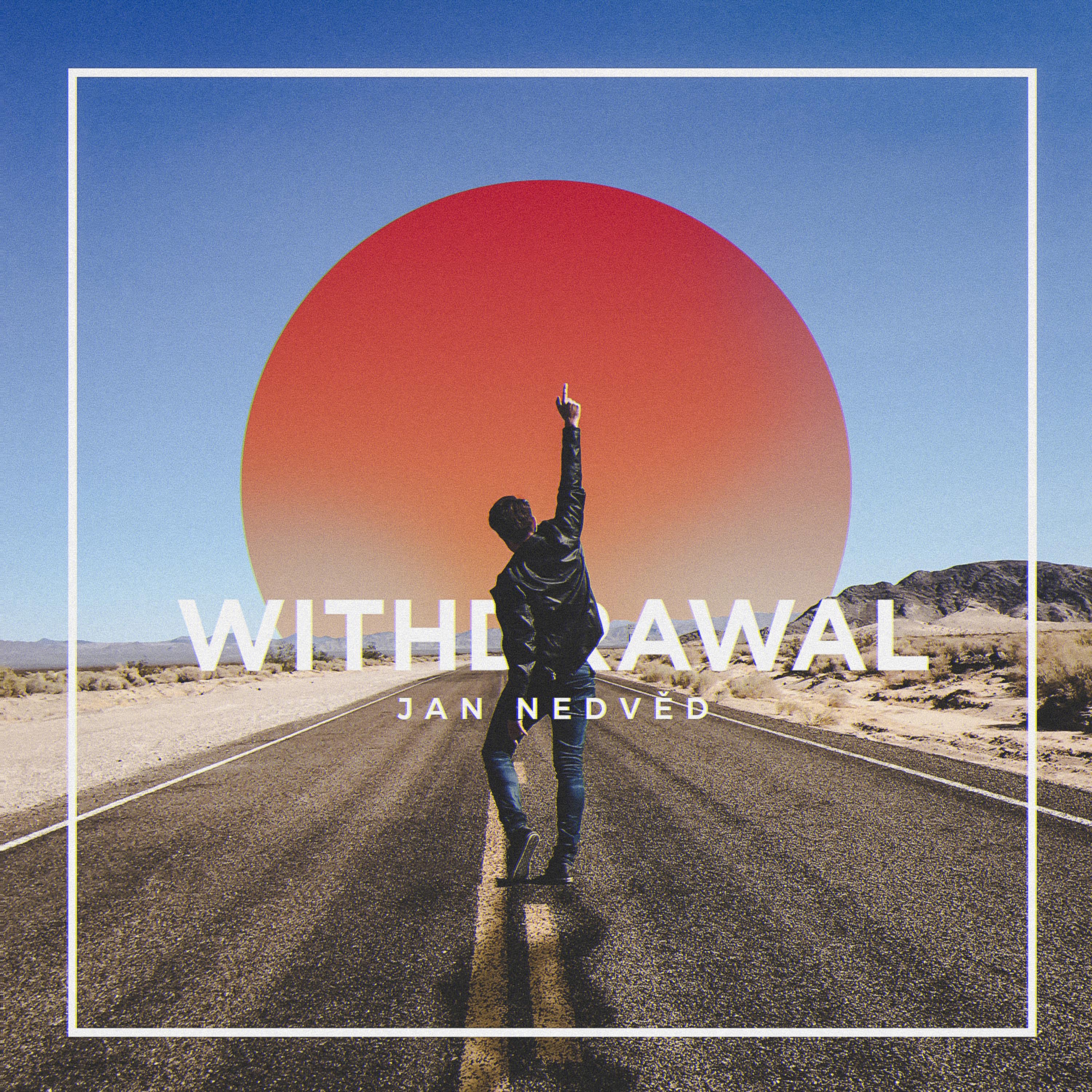 Withdrawal - Single album cover