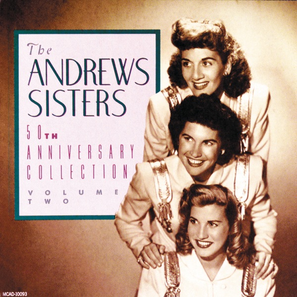 50th Anniversary Collection, Vol. 2 album cover