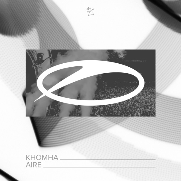 Aire - Single album cover