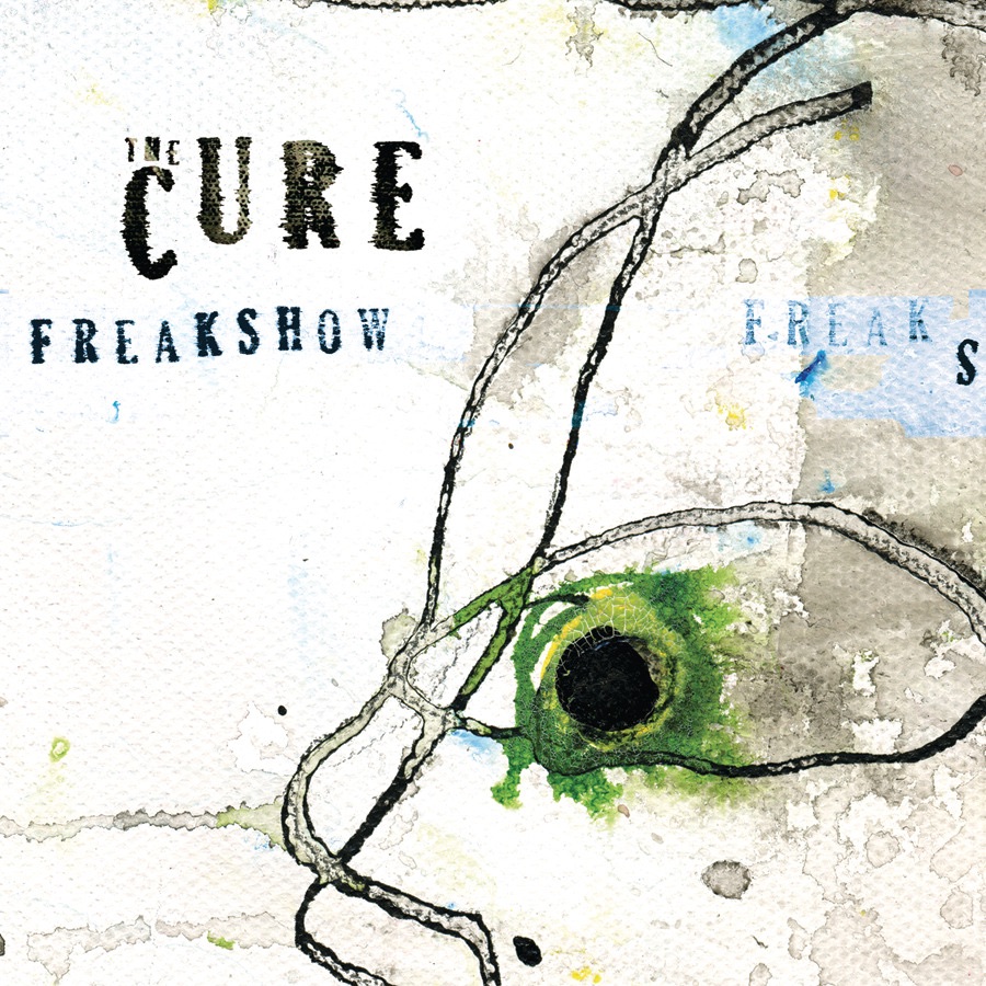 Freakshow (Mix 13) - Single album cover