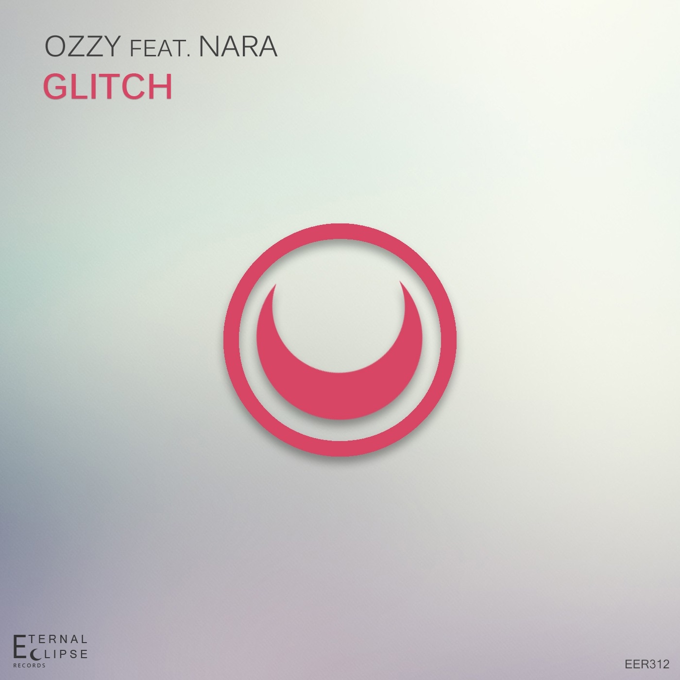 Glitch (feat. Nara) - Single album cover