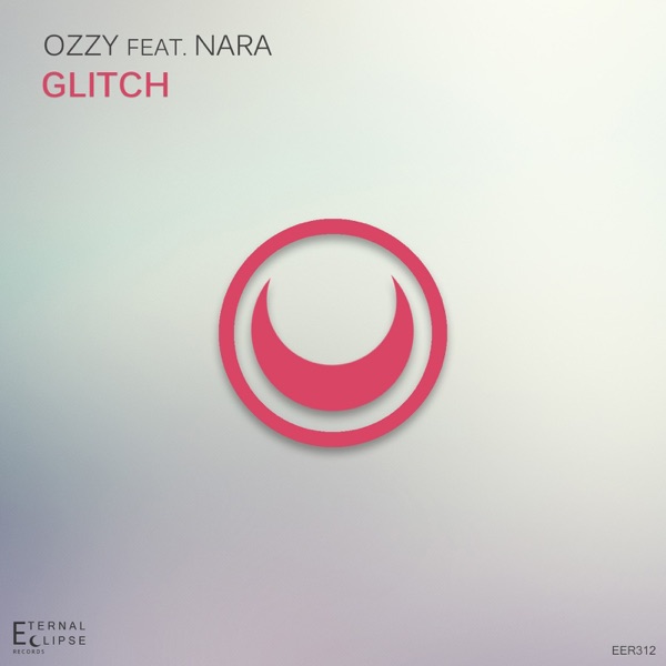 Glitch (feat. Nara) - Single album cover