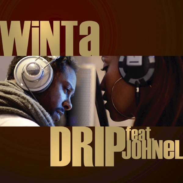 Drip (feat. Johnel) - Single album cover