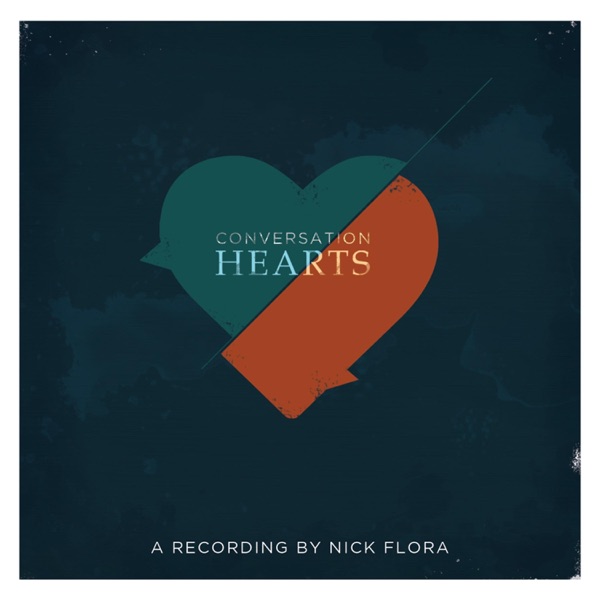 Conversation Hearts - EP album cover