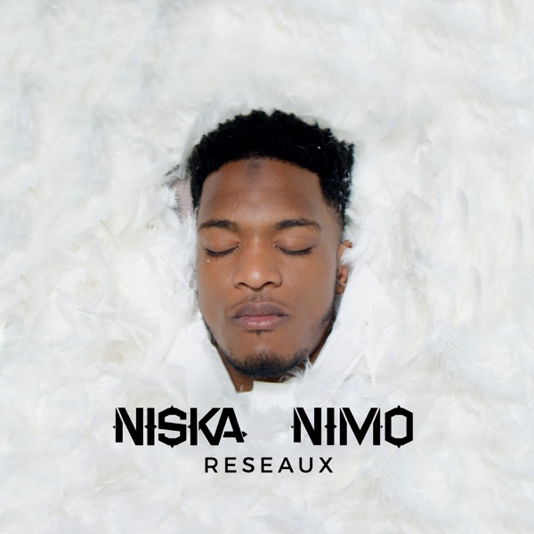 Réseaux (K¡K¡ Remix) [feat. Nimo] - Single album cover