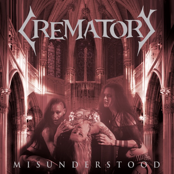 Misunderstood - Single album cover