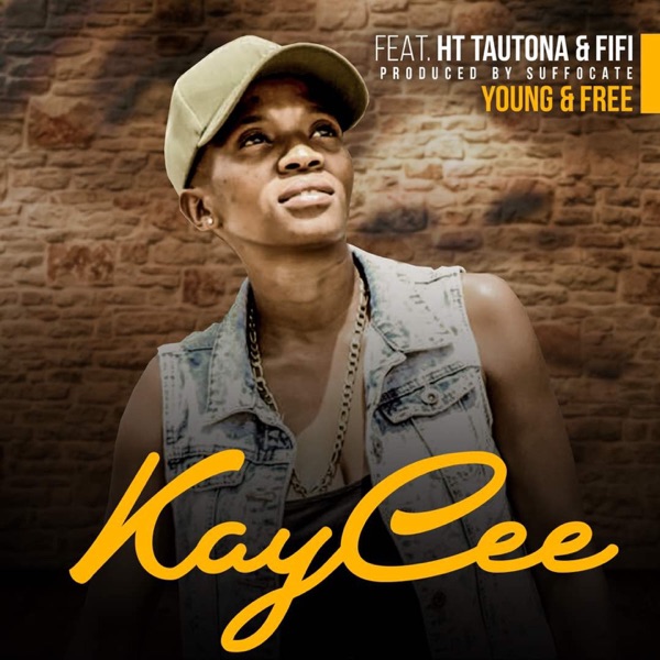 Young and Free (feat. Fifi Afrika & HT Tautona) - Single album cover
