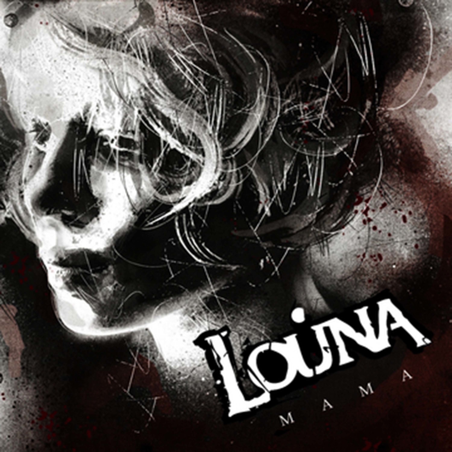 Mama - Single album cover