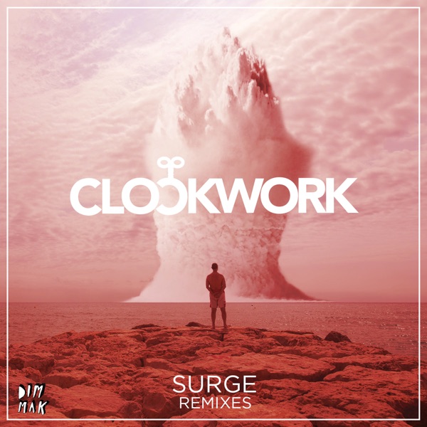 Surge (feat. Wynter Gordon) [Remixes] album cover