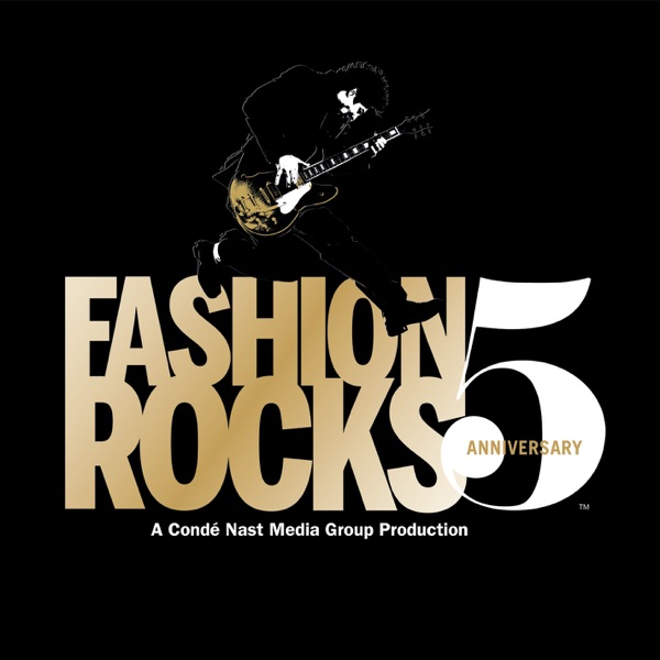 At Last (Live from Fashion Rocks) - Single album cover