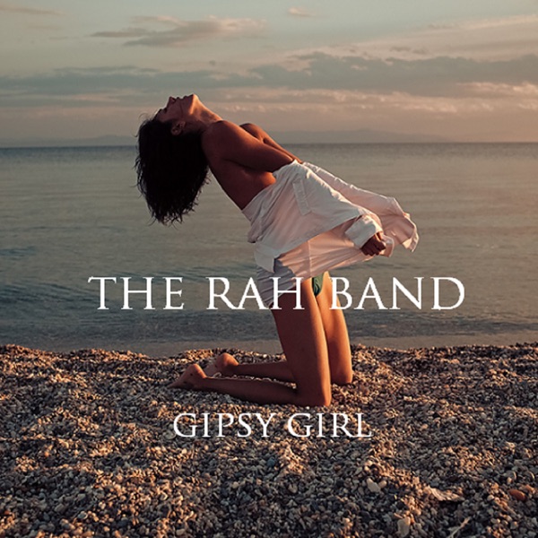 Gipsy Girl - Single album cover