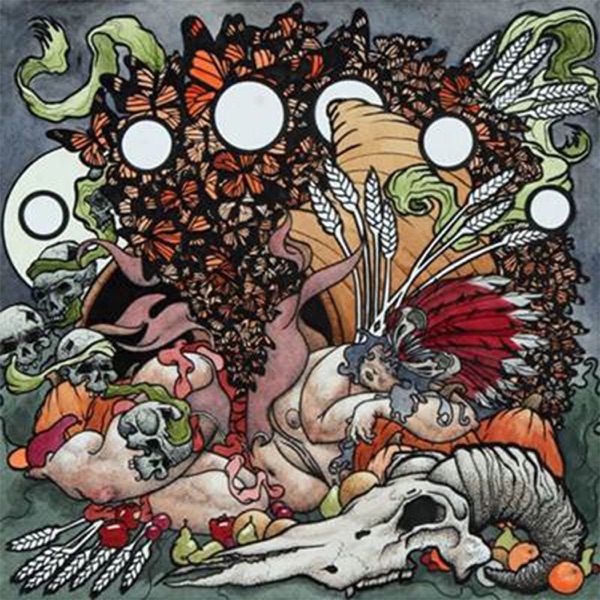 The Sixth Day - Single album cover