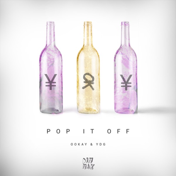 Pop It Off - Single album cover