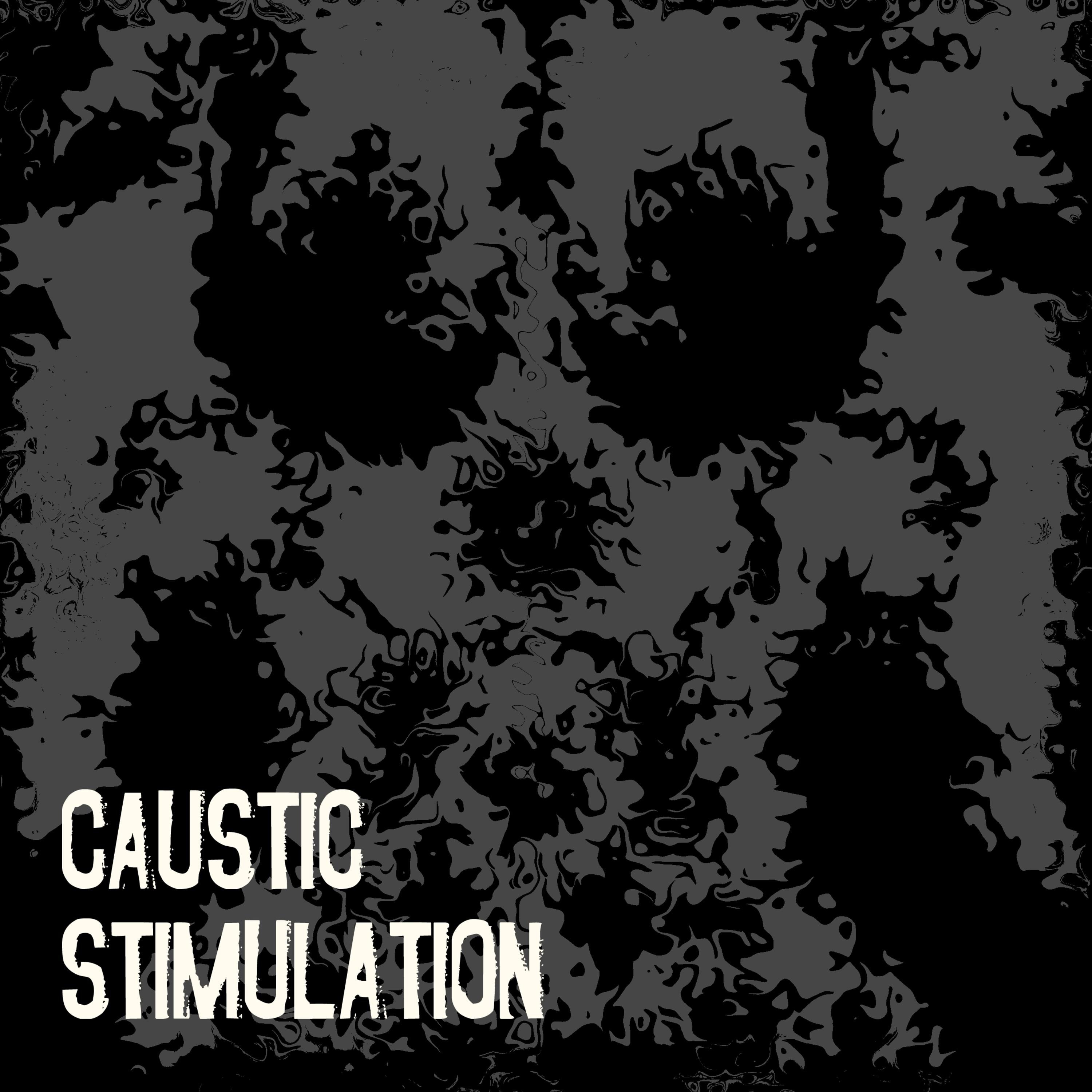 Stimulation - EP album cover