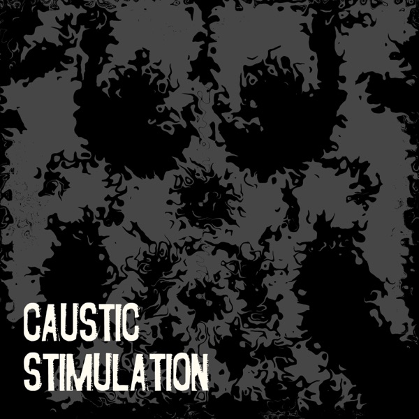 Stimulation - EP album cover