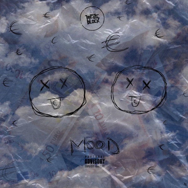 Mood - Single album cover
