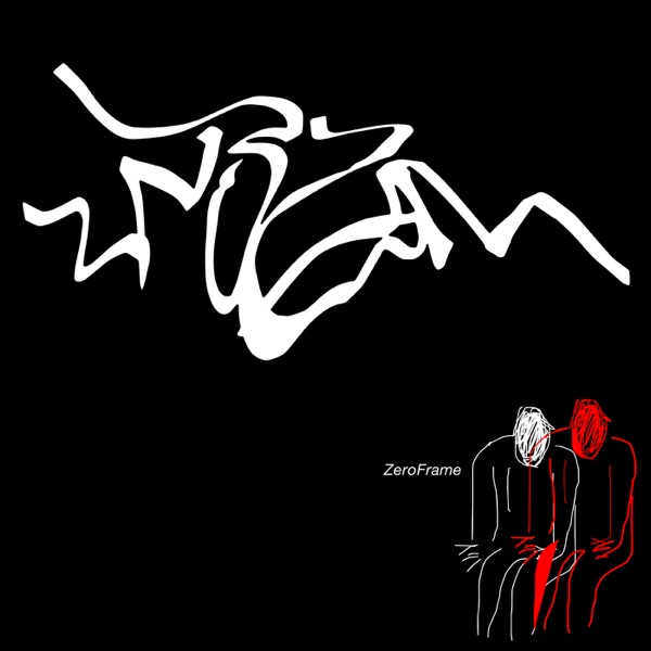 ZeroFrame - Single album cover
