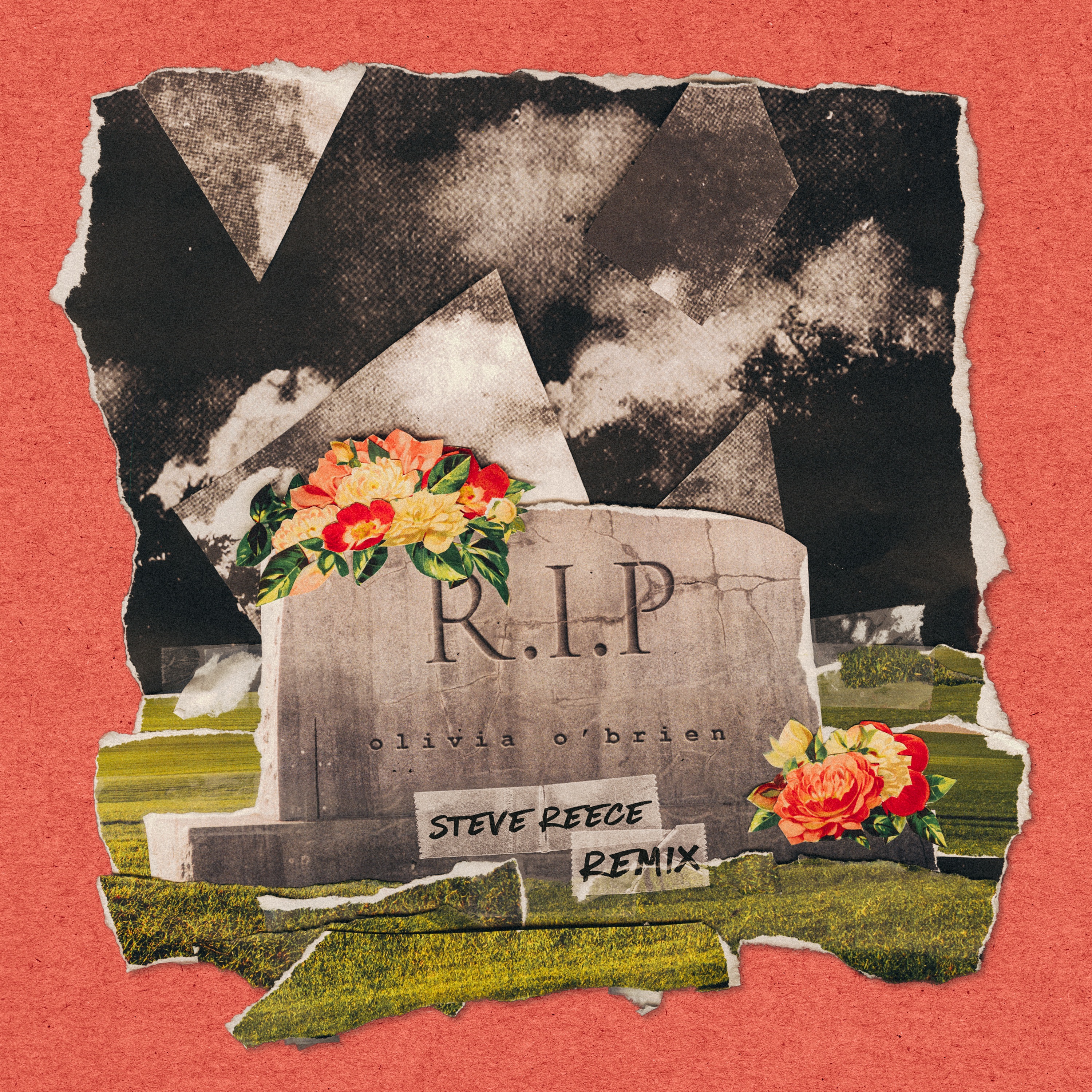 RIP (Steve Reece Remix) - Single album cover