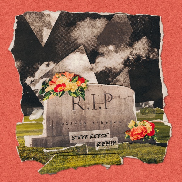 RIP (Steve Reece Remix) - Single album cover