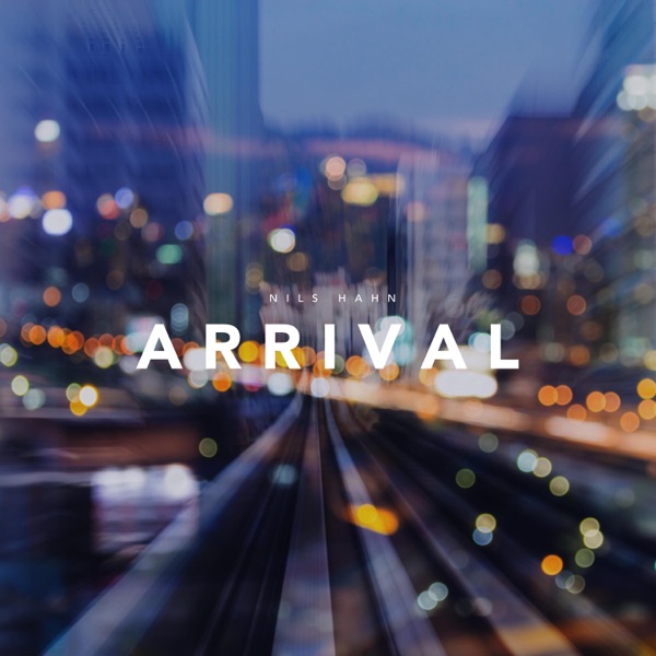 Arrival - Single album cover