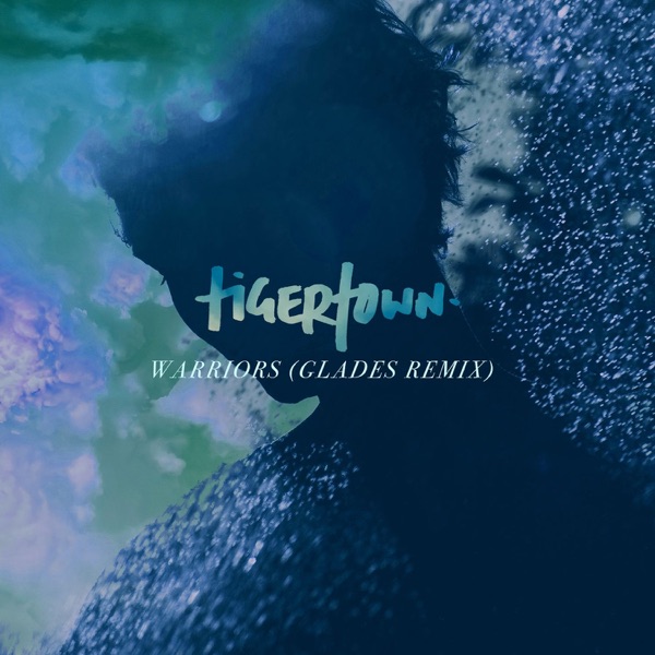 Warriors (Glades Remix) - Single album cover