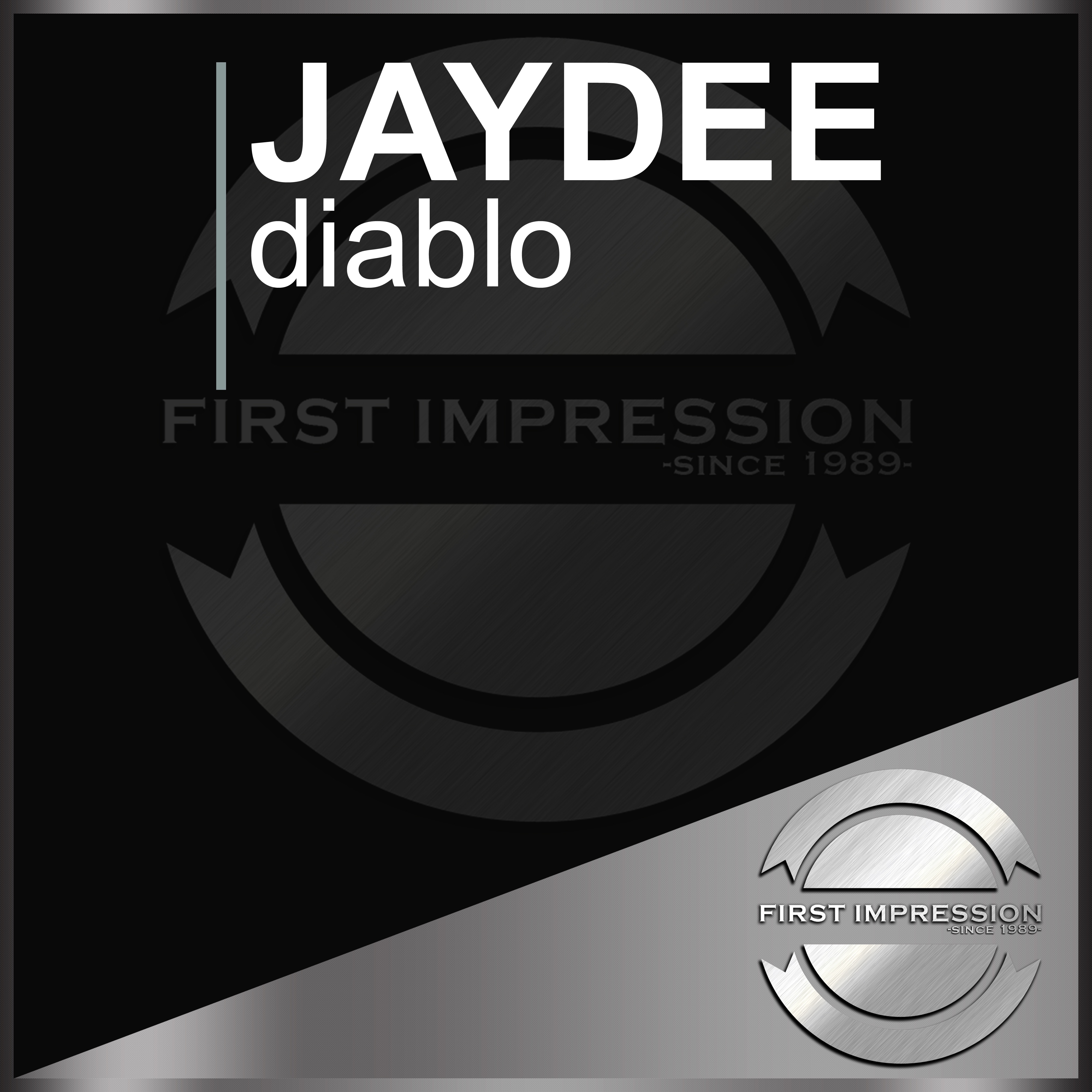 Diablo - Single album cover