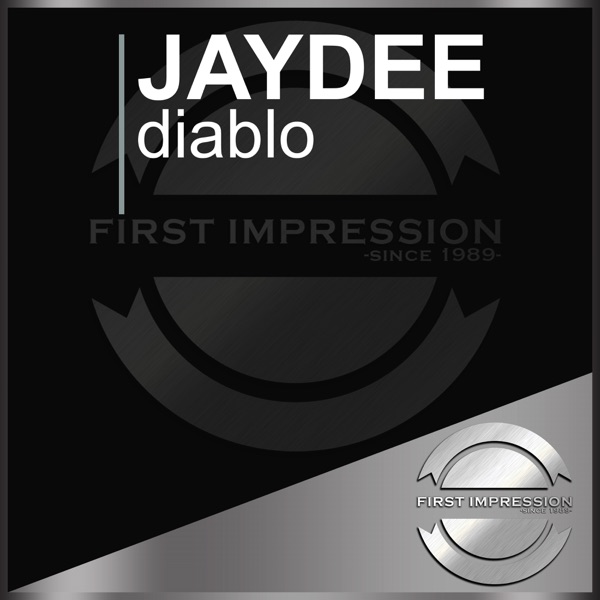 Diablo - Single album cover