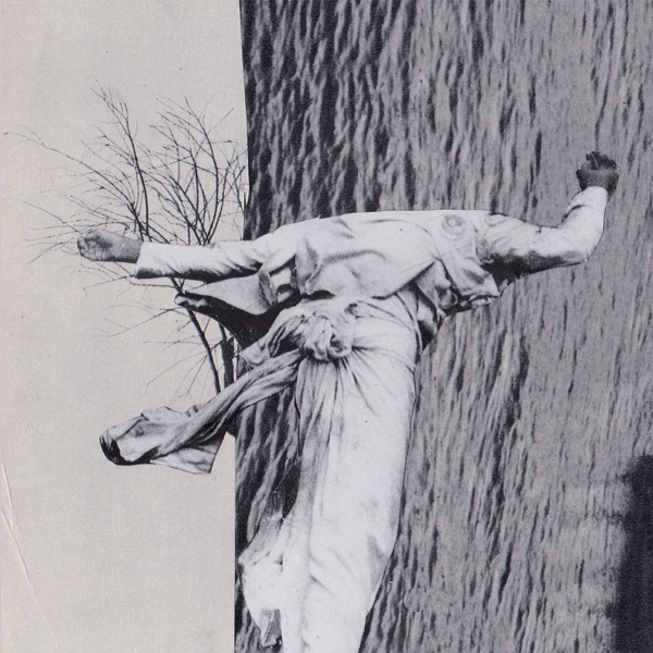 White Noise - Single album cover