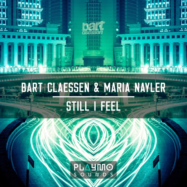 Still I Feel - Single album cover