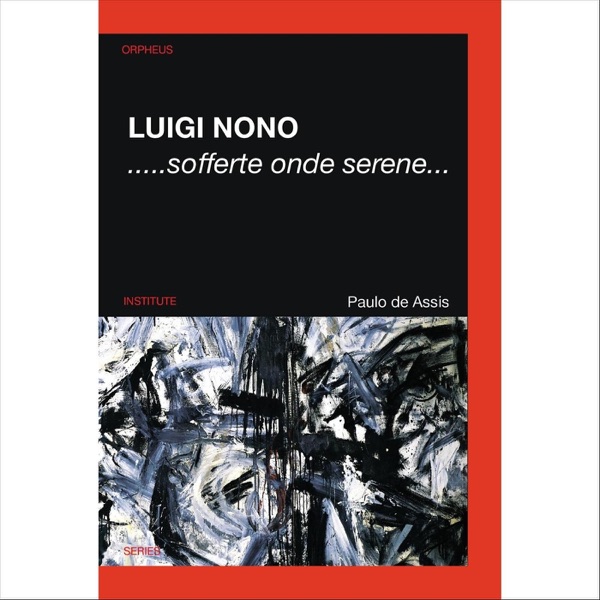 .....Sofferte Onde Serene... - Single album cover