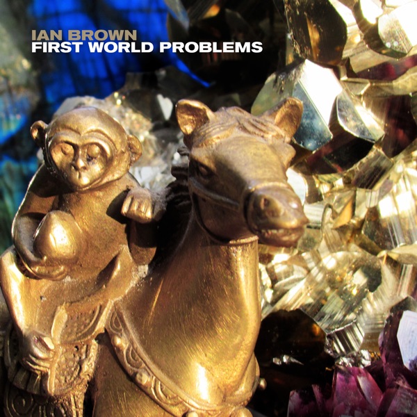 First World Problems (Edit) - Single album cover