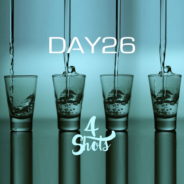 4 Shots - Single album cover