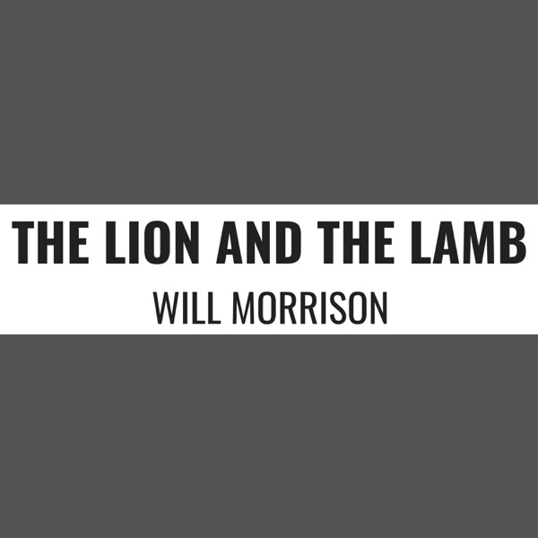 The Lion and the Lamb (Acoustic Version) - Single album cover